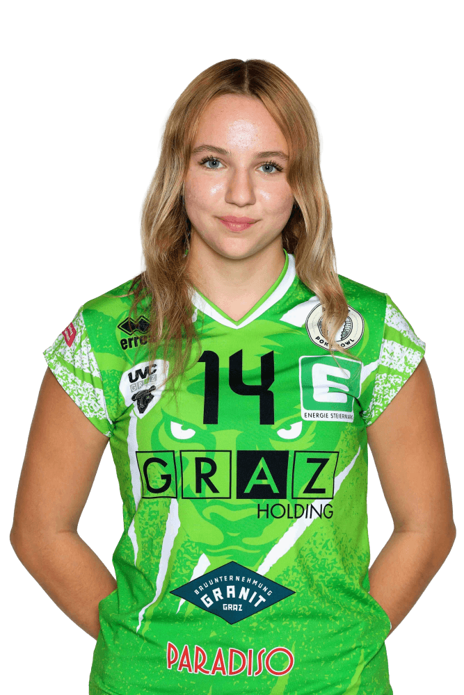 Flora Kager