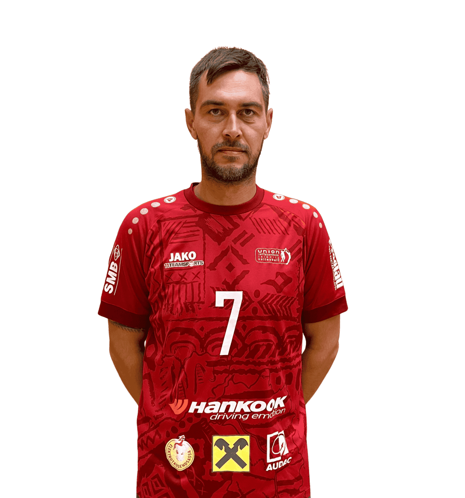 Patrick Pfeifer