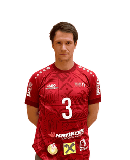 Lukas Sauer-Rauch