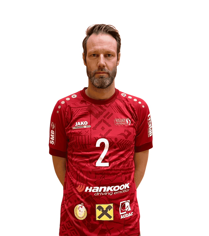Bernhard Prammer