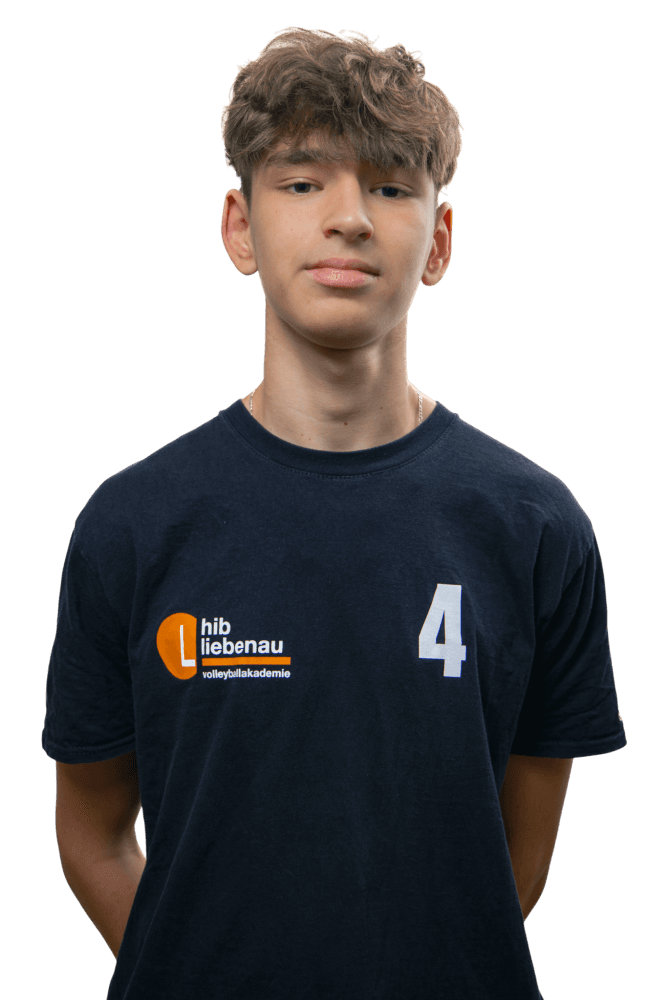 Luca Hammer