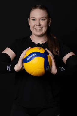 Anna Fischer