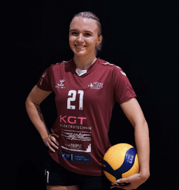 Lena Suppan