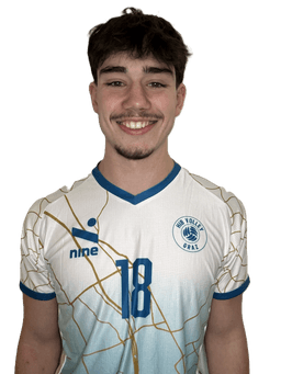 Malte Moser