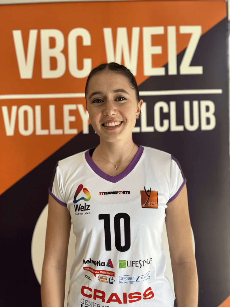 Corina Vorraber