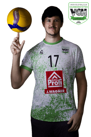 Lukas Scheucher