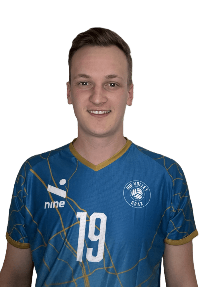 Gabriel Froschauer