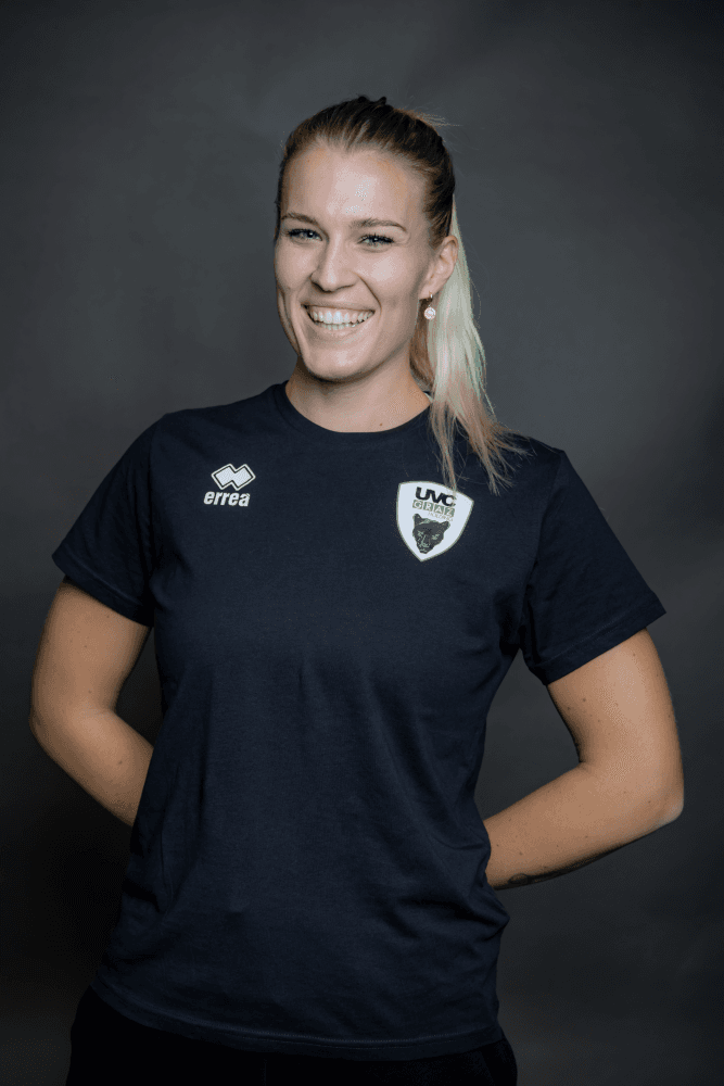 Annika Schinagl