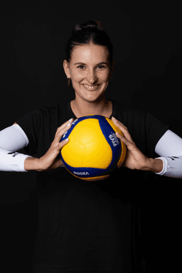 Katrin Wonisch