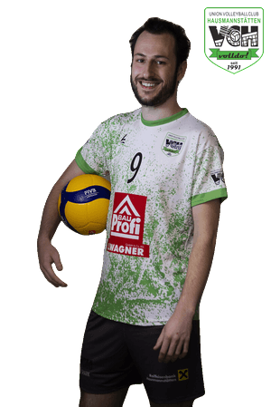 Maximilian Habianitsch