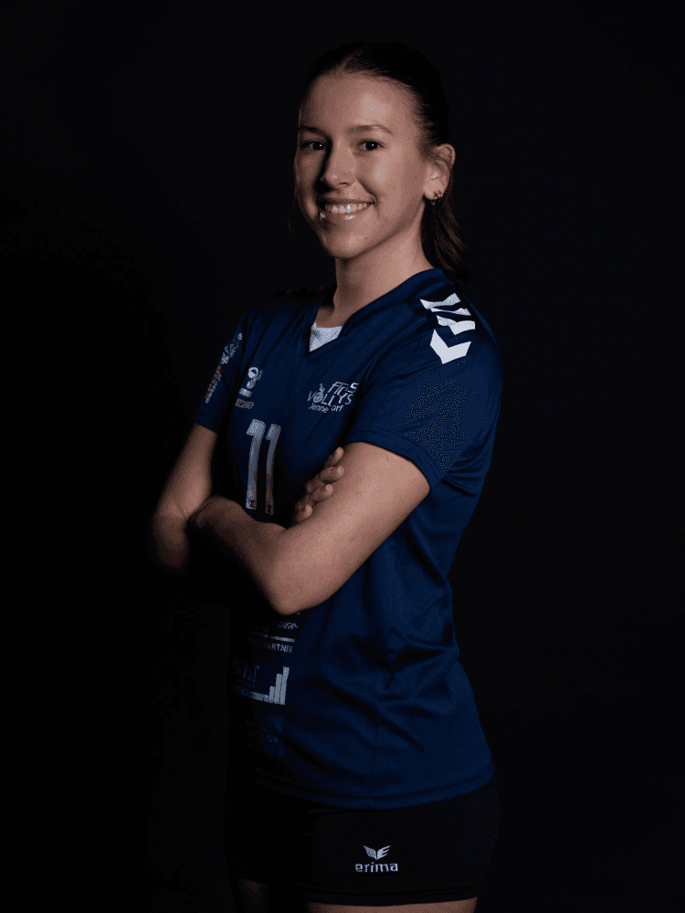Nina Willgruber