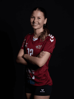 Olivia Willgruber