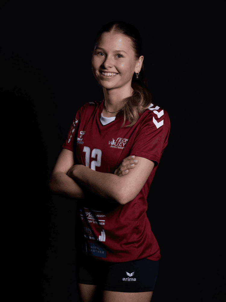 Olivia Willgruber