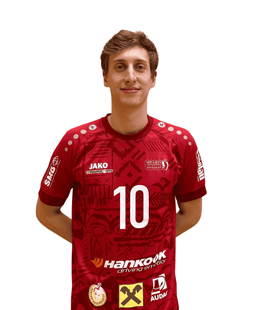 Alexander Wolinski