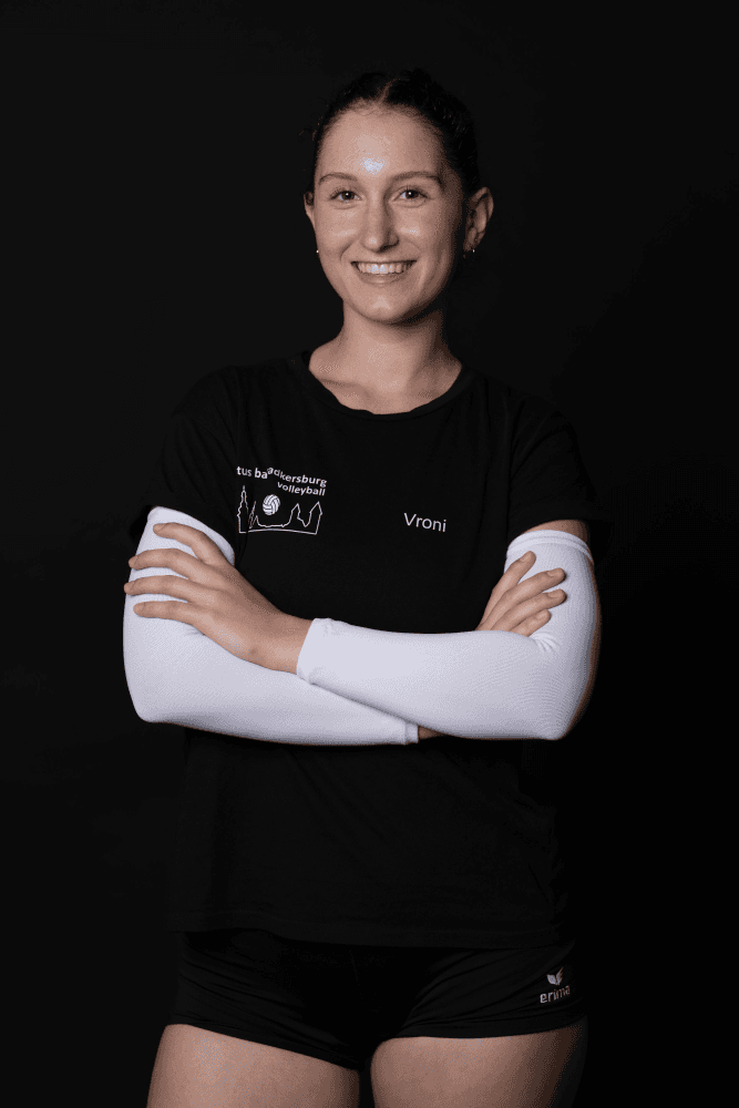 Veronika Witsch