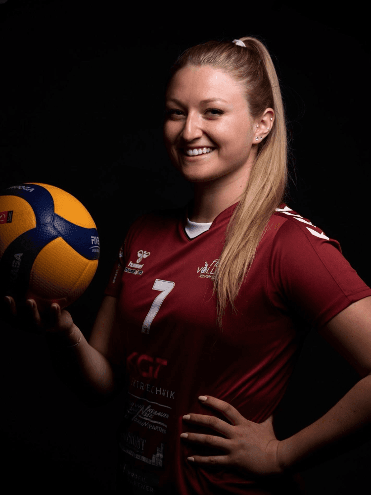 Carina Kogelmann