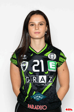 Marie Rosenberger