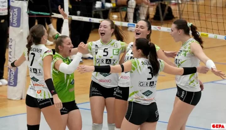 Sieg und Niederlage in den Derbys