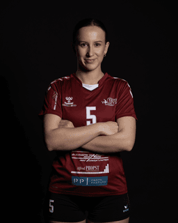 Jeannine Lang