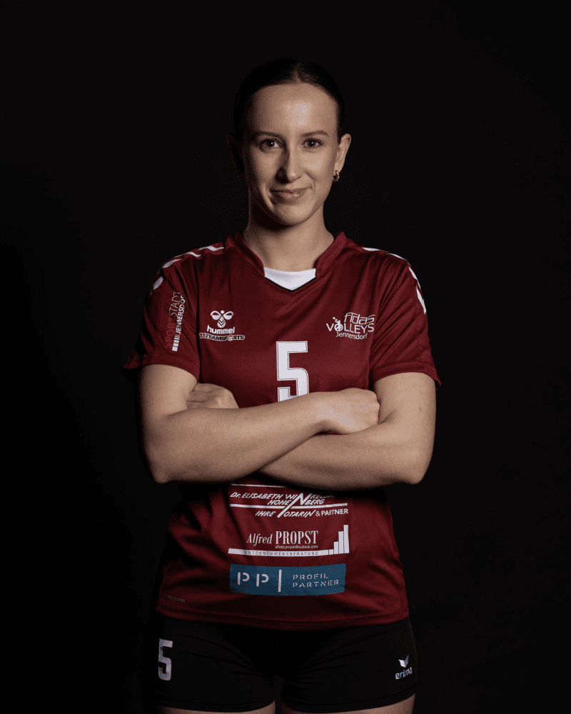 Jeannine Lang