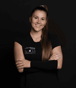 Stephanie Wonisch