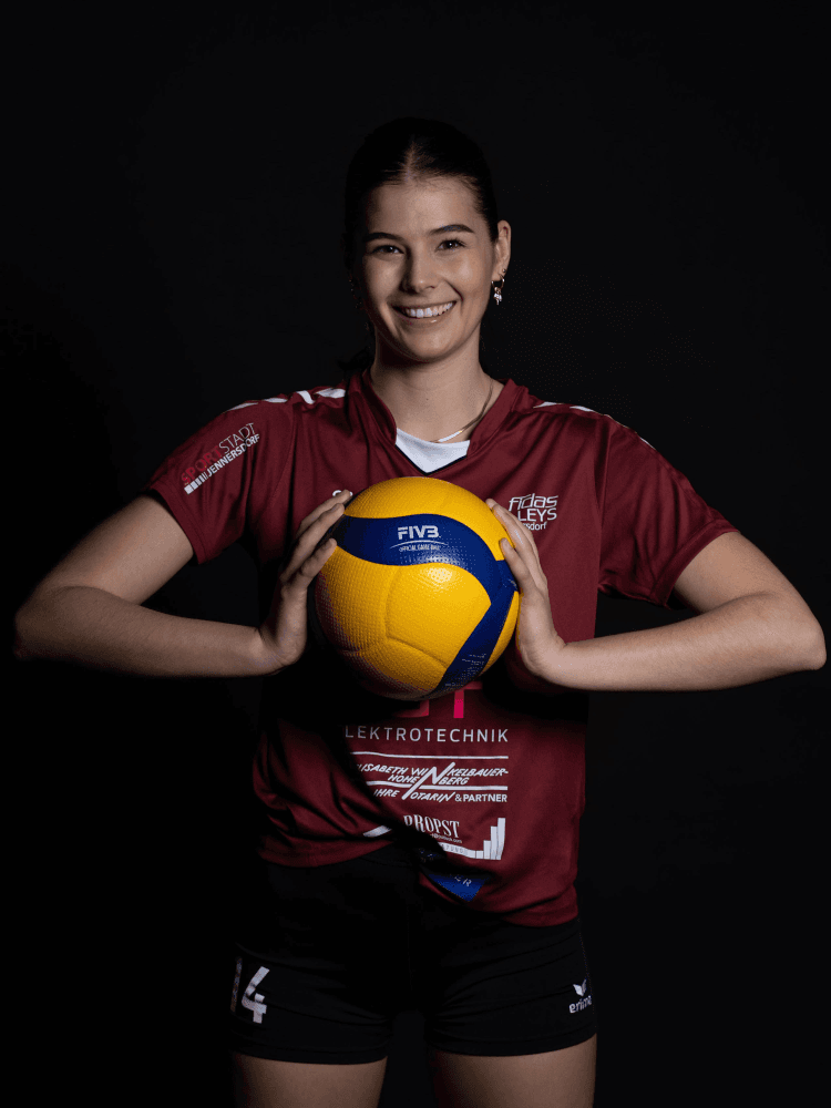 Julia Windt