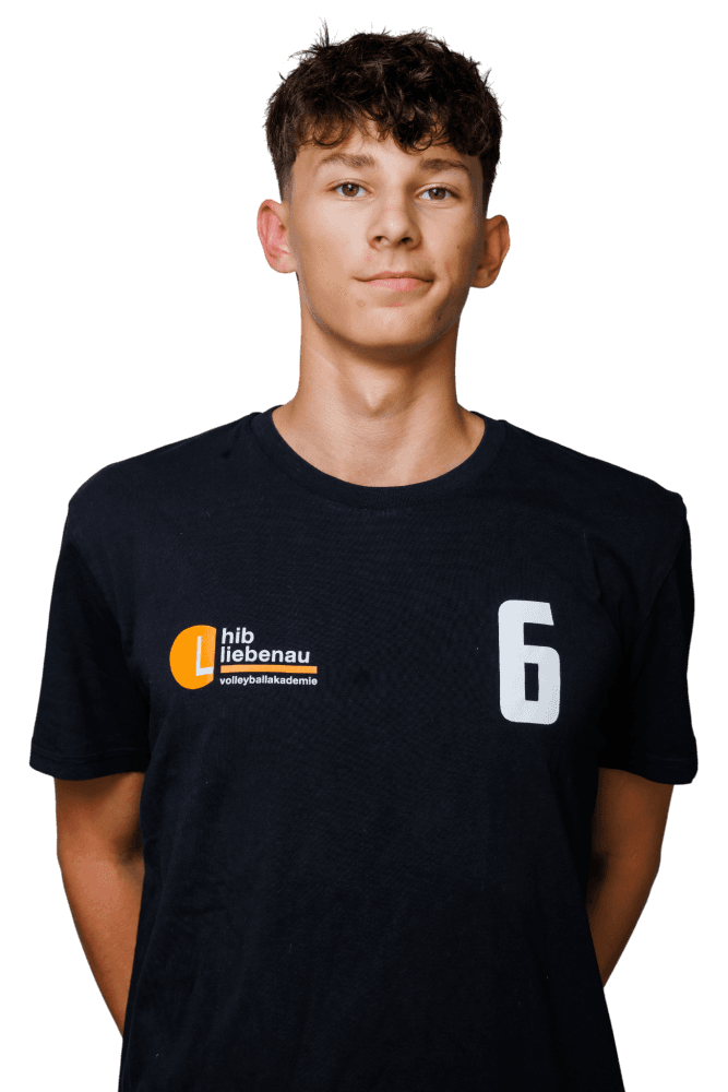 Ben Schieber