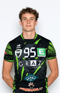 Leon Jakob Sonnleitner