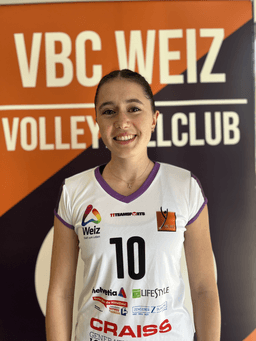 Beate Vorraber