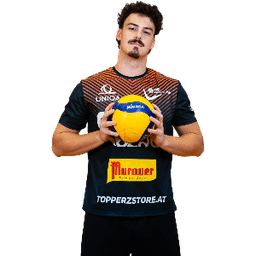 Niklas Peterek