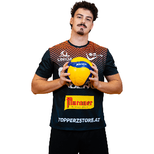 Niklas Peterek