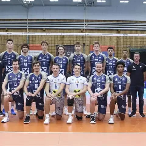 Als Tabellenführer nun zum Champions League Match nach Serbien