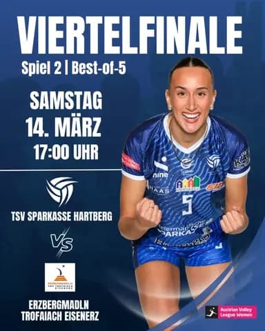 Starke Vorstellung bei Herren-Sieg am Donnerstag - nun Großwettkampftag am Samstag