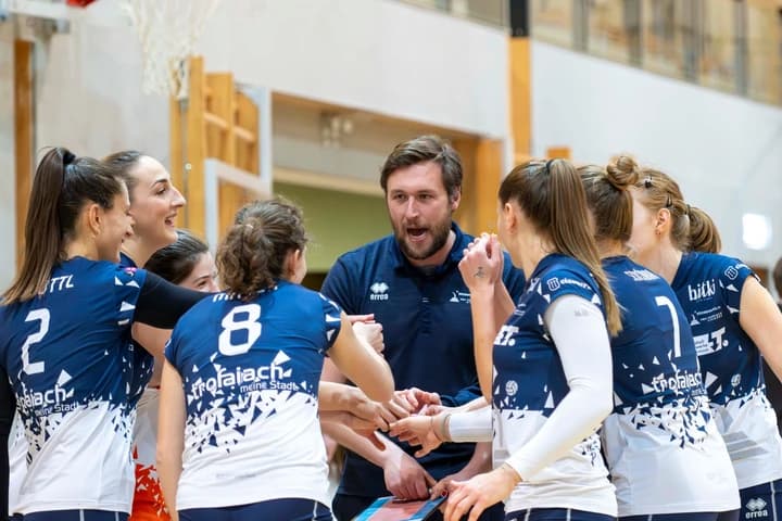 Siegreiches Wochenende für die Erzberg-Teams