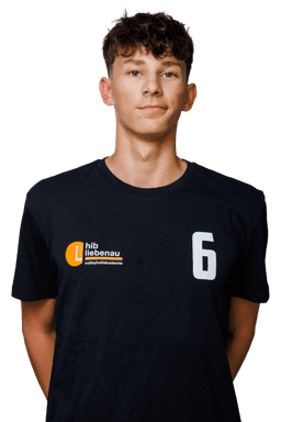 Ben Schieber